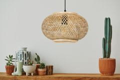 Toolight Boho viseča svetilka APP1247-1CP
