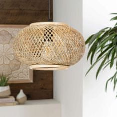 Toolight Boho viseča svetilka APP1247-1CP