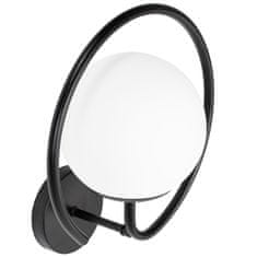 Toolight LAMPA ŚCIENNA KINKIET APP1152-1W Black