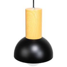 Toolight Stropna viseča svetilka APP1083-1CP