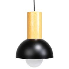 Toolight Stropna viseča svetilka APP1083-1CP