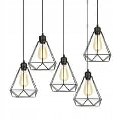 Toolight Svetilka Reno 180986