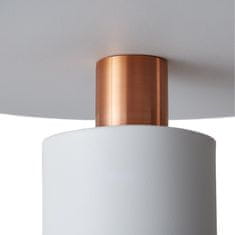Toolight Viseča svetilka APP1146-1CP White Rose Gold