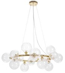 Toolight Stropna svetilka APP907-20CP