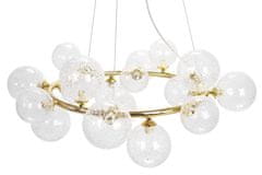 Toolight Stropna svetilka APP907-20CP