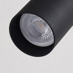 Toolight Stropna svetilka APP1243-3C Black