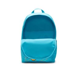 Nike Nahrbtniki univerzalni nahrbtniki modra Athletic Backpack Kylian Mbappe Fd1401