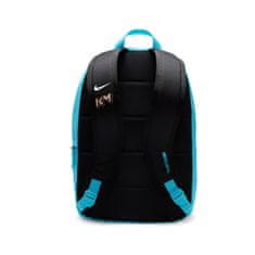 Nike Nahrbtniki univerzalni nahrbtniki modra Athletic Backpack Kylian Mbappe Fd1401