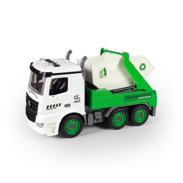 Rappa Zabojnik za avtomobilski vijak z zvokom in svetlobo