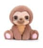 Keel Toys Keeleco pliš 16 cm - Lenivec