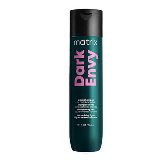 Matrix Šampon za nevtralizacijo temnih las Skupni rezultati Dark Envy (Shampoo)