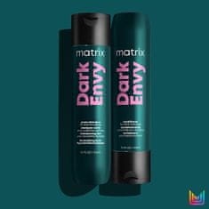 Matrix Šampon za nevtralizacijo temnih las Skupni rezultati Dark Envy (Shampoo) (Neto kolièina 300 ml)