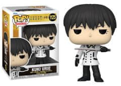 Funko POP! Animation: Tokyo Ghoul:re figura, Kuki Urie #1125