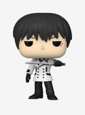 Funko POP! Animation: Tokyo Ghoul:re figura, Kuki Urie #1125