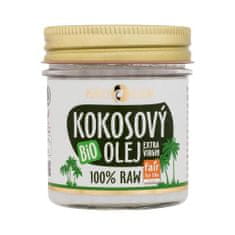 Purity Vision Coconut Raw Bio Oil 120 ml kokosovo olje za regeneracijo kože unisex