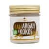 Argan And Coconut Raw Bio Oil 120 ml hranilno in obnovitveno olje za telo unisex