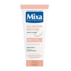 Mixa Allantoin Restore Hand Cream obnovitvena krema za roke 100 ml unisex