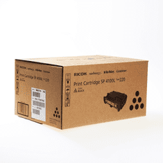 Ricoh SP4100NL Type 220 (407652) črn, originalen toner