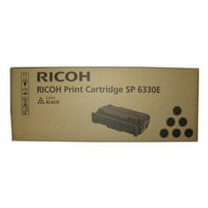 Ricoh SP6330N (821231) črn, originalen toner