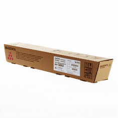 Ricoh MPC6003 (841855) škrlaten, originalen toner