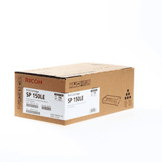 Ricoh Type SP 150LE (407971) črn, originalen toner