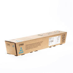 Ricoh MP C2503 LC (841931) moder, originalen toner