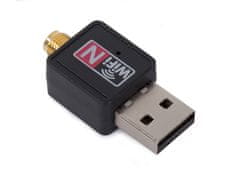 Verk USB adapter WIFI wireless mrežna kartica