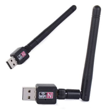 Verk USB adapter WIFI wireless mrežna kartica