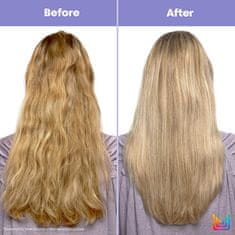 Matrix Globinska maska za blond do platinaste lase So Silver (Color Obsessed Triple Power Mask) 200 ml