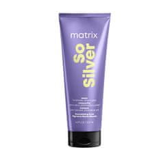 Matrix Total Results So Silver ( Color Obsessed Triple Power Mask) 200 ml