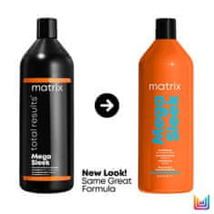 Matrix Total Results Mega Sleek (Conditioner for Smooth ness) Total Results Mega Sleek (Neto kolièina 300 ml)