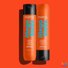 Matrix Total Results Mega Sleek (Shampoo for Smooth ness) (Neto kolièina 300 ml)