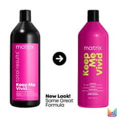 Matrix Total Results Keep Me Vivid (Pearl Infusion Shampoo) (Neto kolièina 300 ml)
