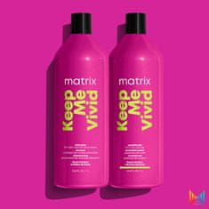 Matrix Total Results Keep Me Vivid (Pearl Infusion Shampoo) (Neto kolièina 300 ml)