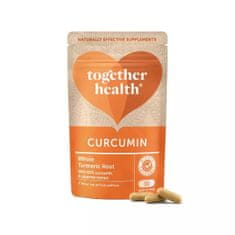 Together Health Naravni kurkumin, 30 kapsul