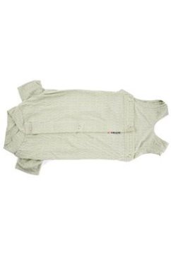 Buster Body Suit Step\'n Go Dog XS green