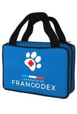 Francodex Komplet prve pomoči za pse in mačke