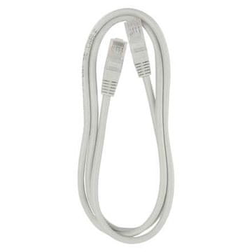 Emos UTP kabel S9122 PATCH cable UTP 5E, 1 m