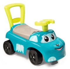 Smoby Skuter Car Blue