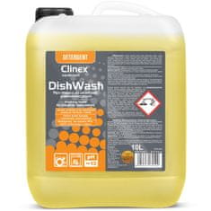Clinex CLINEX DishWash 10L koncentrat za pomivalni stroj