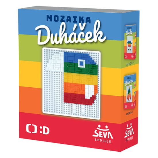 Mozaik - Mavrica