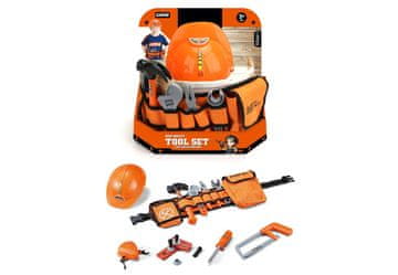 Orodja s tekstilnim pasom