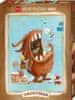 Heye Puzzle Zozoville: 1000 kosov