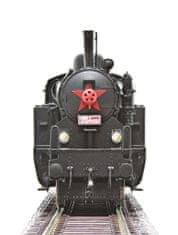 ROCO Parna lokomotiva Rh 354.1, ČSD - 70080