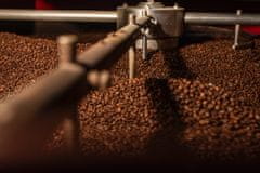 GORIZIANA Mleta kava SELEZIONE PLATINO: GRAND CRU 50 250 g, v pločevinki