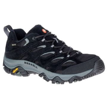Merrell Čevlji treking čevlji bela Moab 3 Gtx Gore-tex