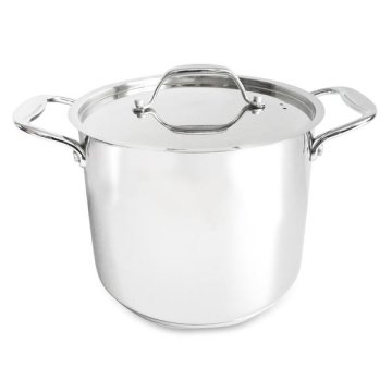 LONEC S POKROVOM KITCHISIMO CHEF 8,6L 24X20CM