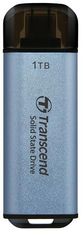 Transcend ESD300C 1TB, zunanji SSD, USB 10Gb/s, tip C
