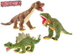 Basic Plišasti dinozaver 50-60 cm