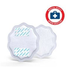 BabyOno Vložki za modrček 24 kos